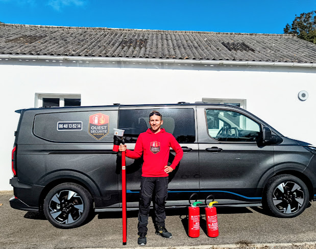 Ouest Sécurité Incendie